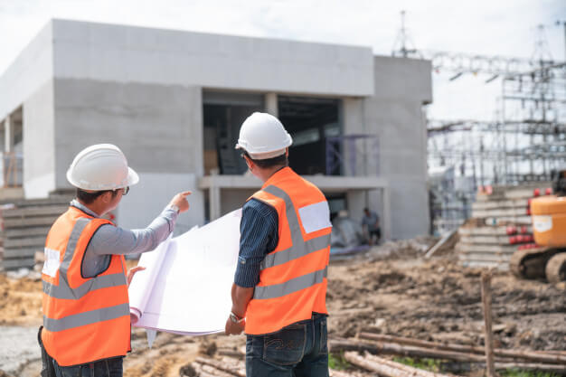 Pyrite Insurance Brokers/ builders risk insurance