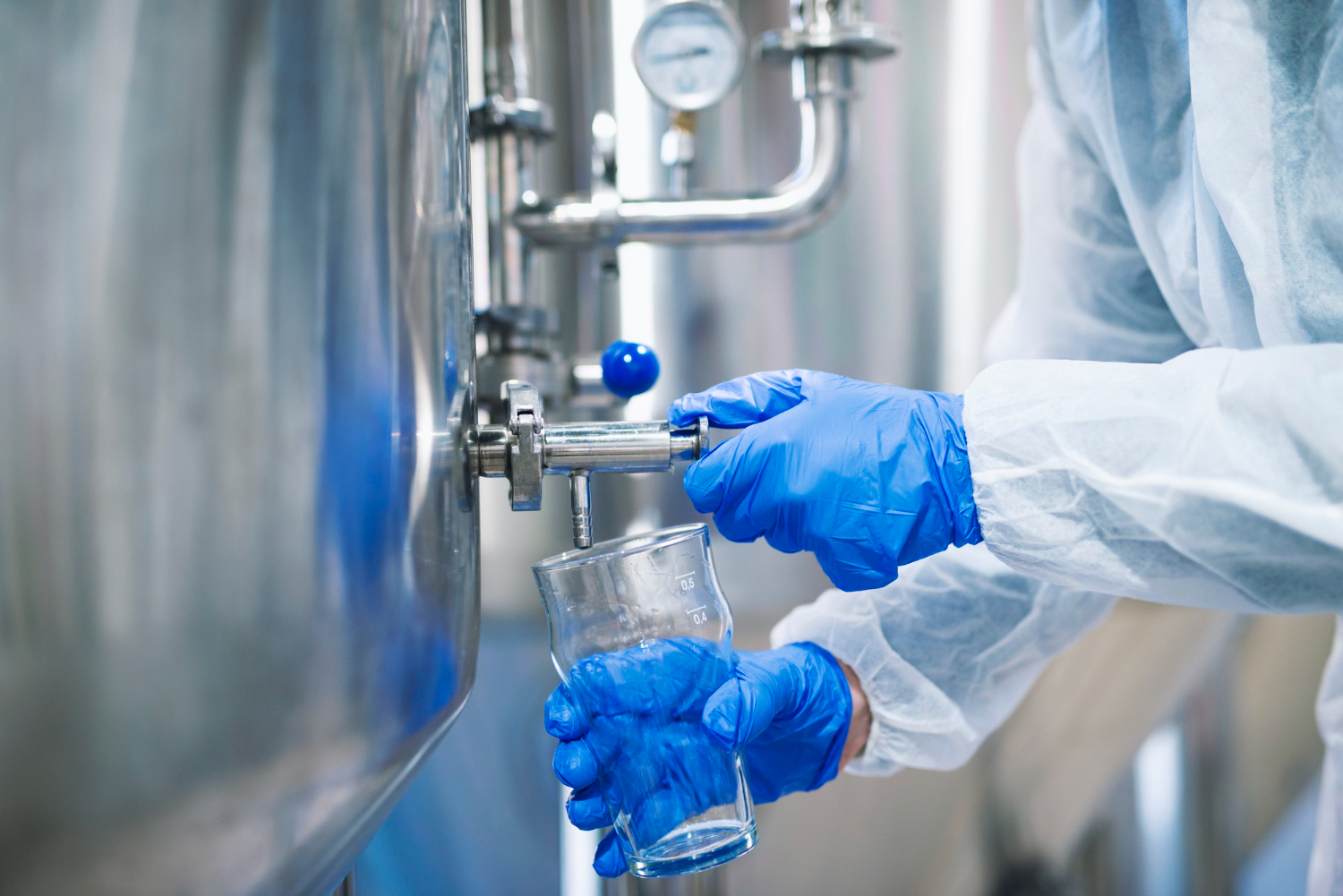 Pyrite Insurance Brokers/ brewery insurance