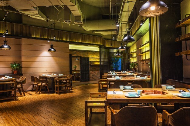 Pyrite Insurance Brokers/ restaurant insurance