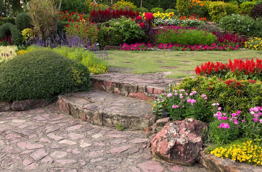 Pyrite Insurance Brokers/ landscaping insurance