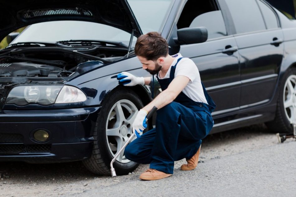 Pyrite Insurance Brokers/ garagekeepers and on hook insurance
