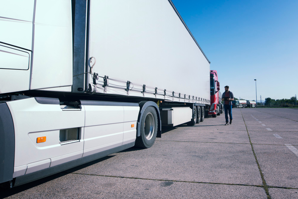 Pyrite Insurance Brokers/ trailer interchange insurance